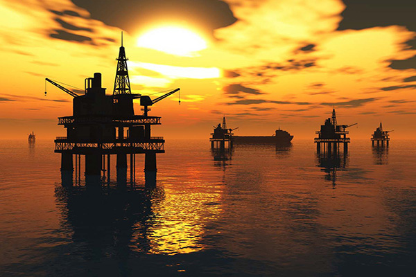CRUDE OIL