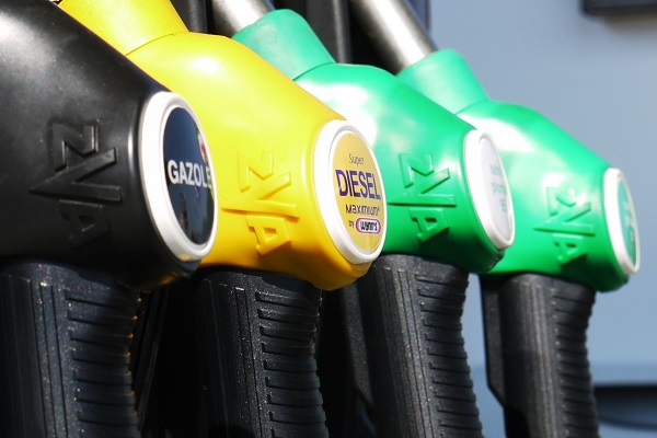 GASOLINE