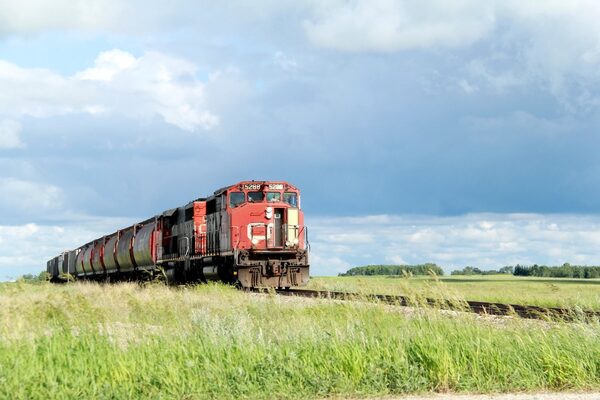 INLAND TRANSPORTATION