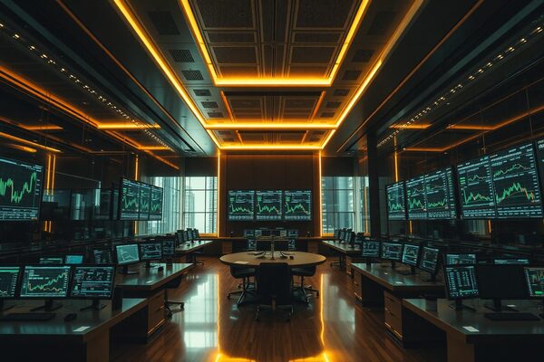 POWER TRADING