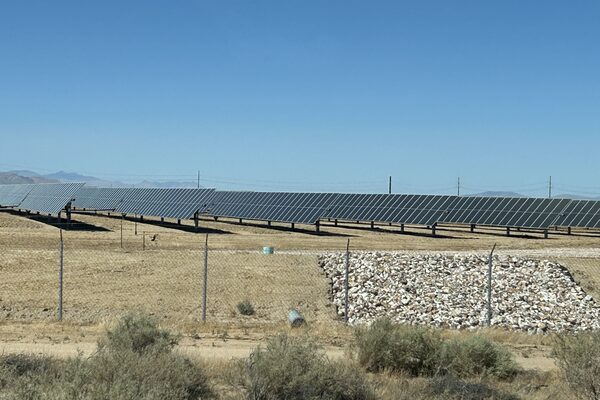 SOLAR ENERGY SOLUTIONS